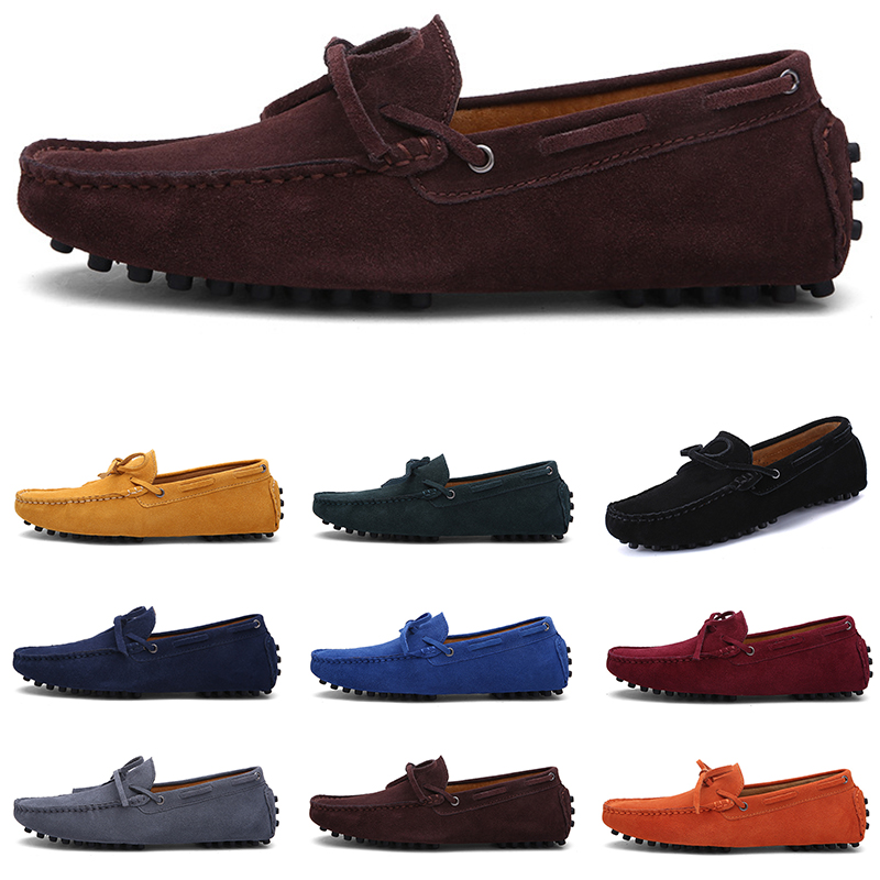 men casual shoes CasualShoes Espadrilles triple black navy brown wine red green khaki Orange mens s outdoor jogging walking forty two
men casual shoes CasualShoes Espadrilles triple black navy brown wine red green khaki Orange mens s outdoor jogging walking forty two