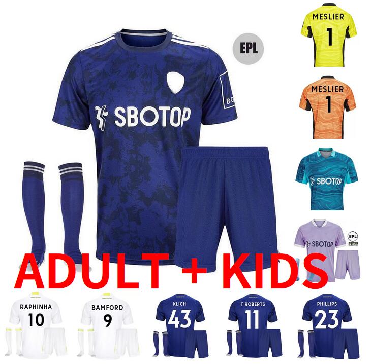 21/22 Leeds RAPHINHA soccer jerseys 2021 2022 T ROBERTS HARRISON HERNANDEZ COSTA BAMFORD ALIOSKI CLARKE Men Kids kits socks full set football shirt
21/22 Leeds RAPHINHA soccer jerseys 2021 2022 T ROBERTS HARRISON HERNANDEZ COSTA BAMFORD ALIOSKI CLARKE Men Kids kits socks full set football shirt