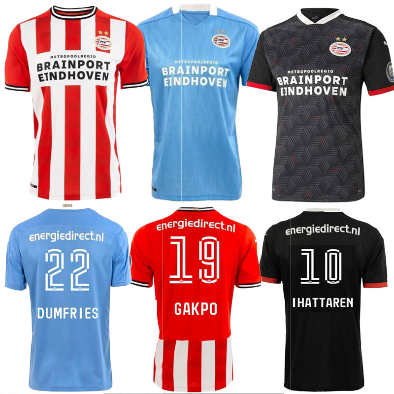 MEN KIDS 2021 EINDHOVEN soccer jersey MALEN camisa de futebol IHATTAREN DUMFRIES GAKPO BRUMA DOAN LAMMERS ROSARIO football shirt, Black;yellow
MEN KIDS 2021 EINDHOVEN soccer jersey MALEN camisa de futebol IHATTAREN DUMFRIES GAKPO BRUMA DOAN LAMMERS ROSARIO football shirt, Black;yellow