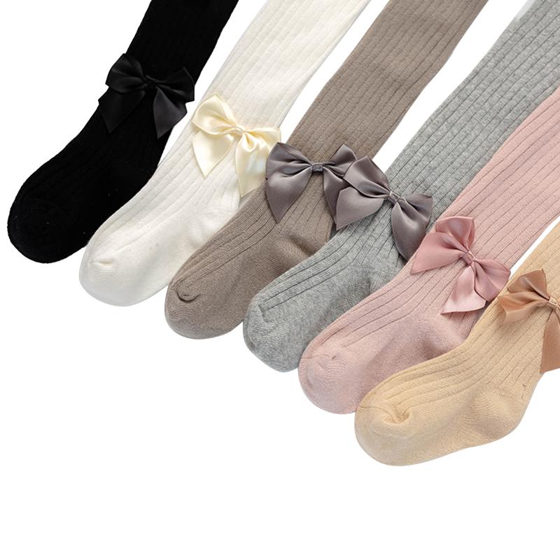Leggings & Tights Baby Bowknot Pantyhose Cotton Winter Warm Kids Girls Soft Breathable Stockings Toddler Fashion Knitted, Blue
Leggings & Tights Baby Bowknot Pantyhose Cotton Winter Warm Kids Girls Soft Breathable Stockings Toddler Fashion Knitted, Blue