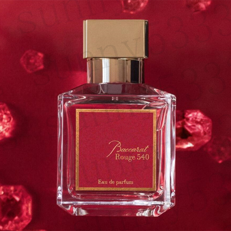 Unisex original quality In Stock Perfume 70ml Bacarat Rouge&540 Extrait Eau De Parfum Paris Men Women Fragrance Lasting Spray Fast Delivery
Unisex original quality In Stock Perfume 70ml Bacarat Rouge&540 Extrait Eau De Parfum Paris Men Women Fragrance Lasting Spray Fast Delivery