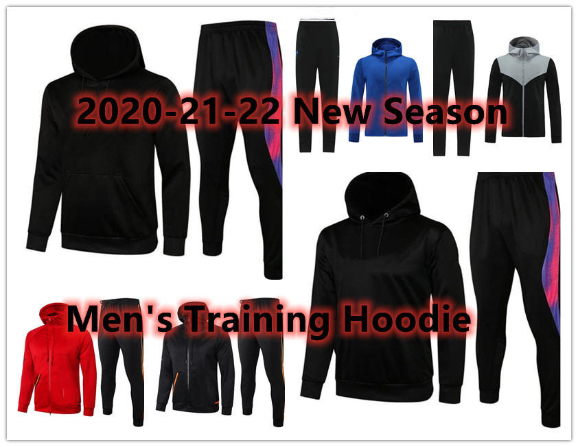 20-21 New Marseilles Men's Jacket Coat Hoodie Sweater maillot Training Tracksuit Soccer Solid Sports Survetement Suit Kits, Gray
20-21 New Marseilles Men's Jacket Coat Hoodie Sweater maillot Training Tracksuit Soccer Solid Sports Survetement Suit Kits, Gray