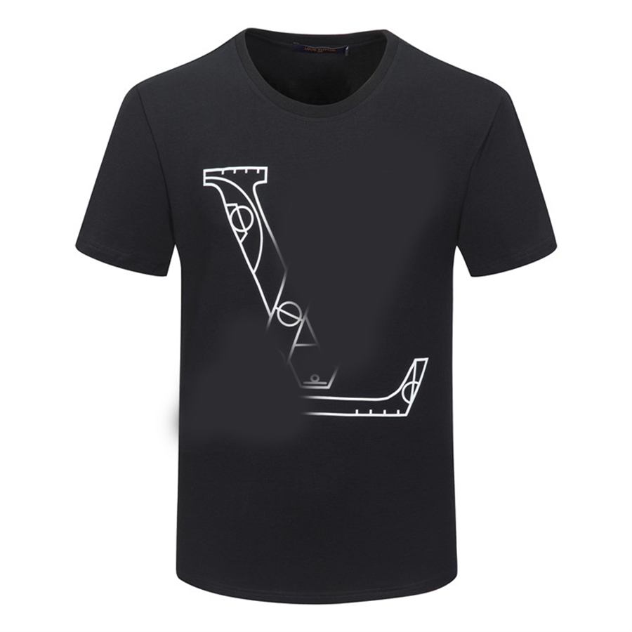 Mens Letter Print T Shirts 3D Fashion Designer Summer High Quality Top Short Sleeve Tee Men s Clothing Luxury Clothes Paris Street TeesM-3XL#97, Style no. 4
Mens Letter Print T Shirts 3D Fashion Designer Summer High Quality Top Short Sleeve Tee Men s Clothing Luxury Clothes Paris Street TeesM-3XL#97, Style no. 4