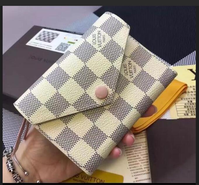 lv LOUIS bag vitton Luxurys Designers women purse brand genuine leather mini short wallet multicolor clutch purses Card holder, Red;black
lv LOUIS bag vitton Luxurys Designers women purse brand genuine leather mini short wallet multicolor clutch purses Card holder, Red;black