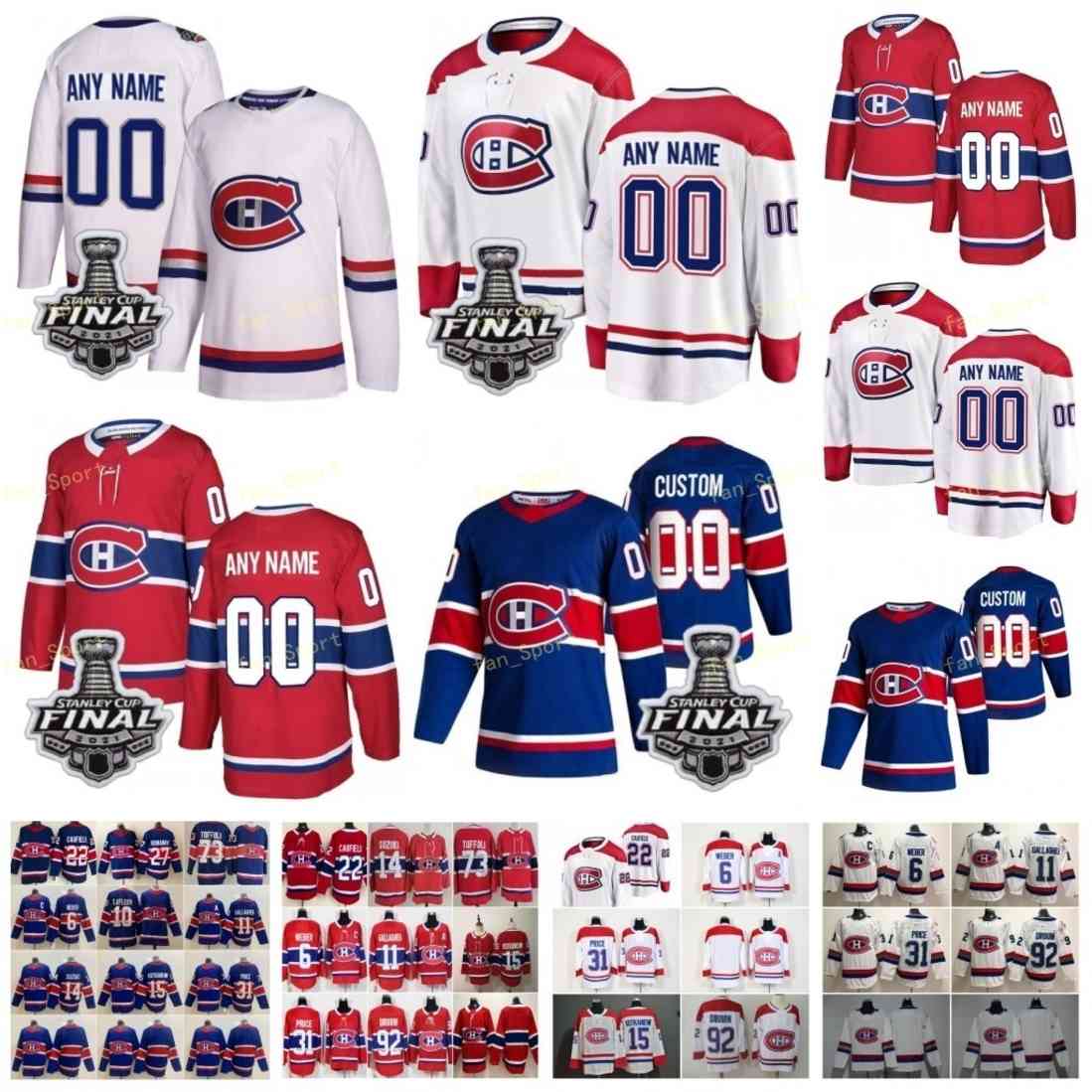 Stanley Cup Final Montreal Canadiens Hockey Jersey 22 Cole Caufield 8 Ben Chiarot 24 Phillip Danault 6 Shea Weber 42 Lukas Vejdemo Custom Wo, Black;red
Stanley Cup Final Montreal Canadiens Hockey Jersey 22 Cole Caufield 8 Ben Chiarot 24 Phillip Danault 6 Shea Weber 42 Lukas Vejdemo Custom Wo, Black;red
