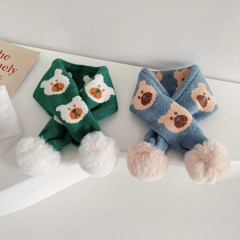 Caps & Hats Winter Children Scarf Bear Knitted Kids Korean Girls Warm Soft Boys Set Of Hat And, Yellow
Caps & Hats Winter Children Scarf Bear Knitted Kids Korean Girls Warm Soft Boys Set Of Hat And, Yellow