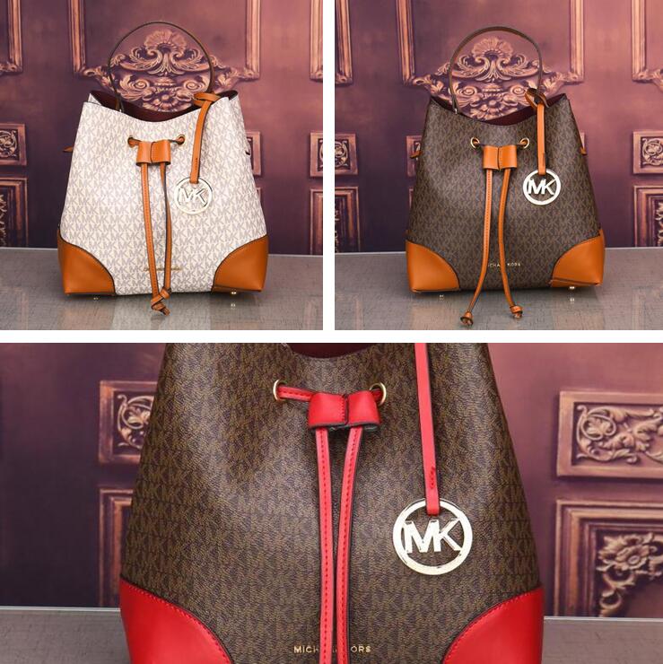 158 Hot michael Mk Kors women's Leather chain bag handbag Shoulder Bag Envelope bag Crossbody bags Shopping Bags messenger bags, Black;brown
158 Hot michael Mk Kors women's Leather chain bag handbag Shoulder Bag Envelope bag Crossbody bags Shopping Bags messenger bags, Black;brown