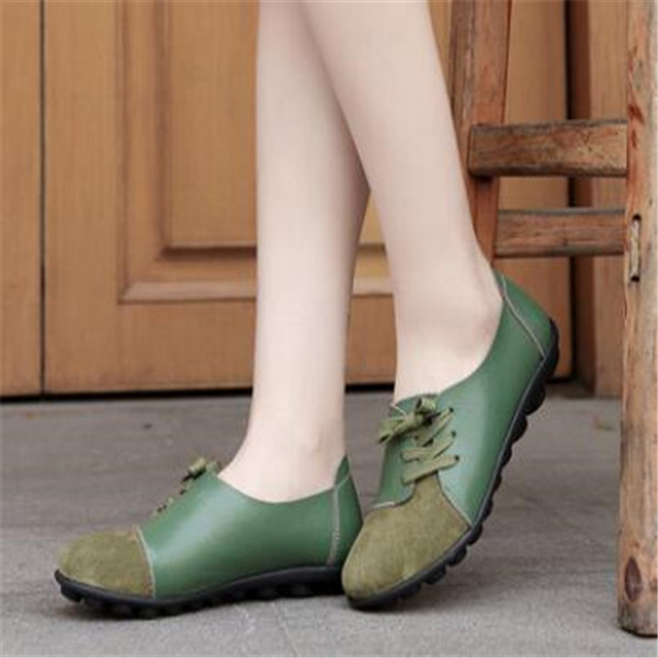 2021 manufacturers wholesale Comfortable durable casual women's single shoes low-cut student shoe Korean style trendy lace-up peas
2021 manufacturers wholesale Comfortable durable casual women's single shoes low-cut student shoe Korean style trendy lace-up peas