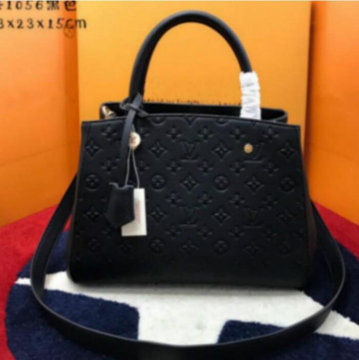 louis vutton bag luxurys designers bags Handbags MONTAIGNE BB Genuine Leather Women Messenger Handbag Purse Tote Brand Shoulder Crossbody
louis vutton bag luxurys designers bags Handbags MONTAIGNE BB Genuine Leather Women Messenger Handbag Purse Tote Brand Shoulder Crossbody