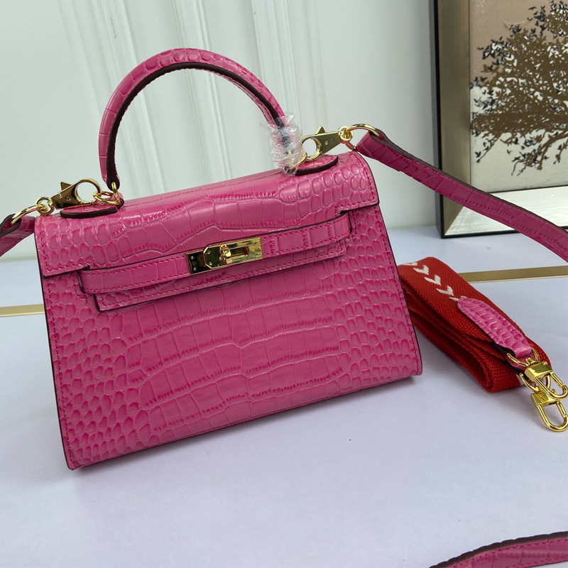 High Quality Alligator Tote Bag Women Handbag Purse Crocodile Real leather Crossbody Bags with Stamped Lock Removable Two Shoulder Strap Handbags Wallet
High Quality Alligator Tote Bag Women Handbag Purse Crocodile Real leather Crossbody Bags with Stamped Lock Removable Two Shoulder Strap Handbags Wallet
