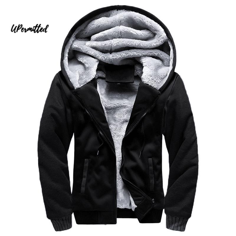 men's jackets 2021 autumn winter men fleece jacket casual cotton padded plush plus size man hooded outwear coat male windbreaker street, Black;brown
men's jackets 2021 autumn winter men fleece jacket casual cotton padded plush plus size man hooded outwear coat male windbreaker street, Black;brown