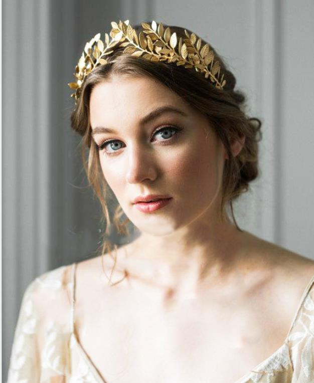 Headbands Jewelryheadbands Jewelry Fashion Gold Plated Metal Leaf Headband Vintage Hairband For Women Wedding Elegant Leaves Hair Drop Deliv
Headbands Jewelryheadbands Jewelry Fashion Gold Plated Metal Leaf Headband Vintage Hairband For Women Wedding Elegant Leaves Hair Drop Deliv