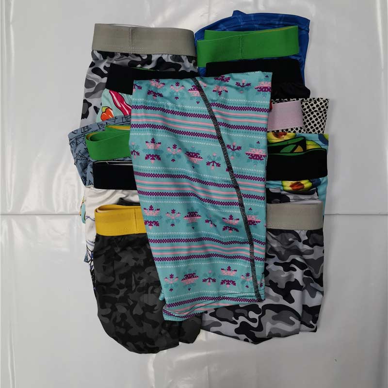 2021 Random Mens Boxer Underpants Shorts Men Boxers Underwear Beach Pants Underwears Cotton Sexy Man Beachwear Adult Male Boxershorts 3d Ani, Black;white
2021 Random Mens Boxer Underpants Shorts Men Boxers Underwear Beach Pants Underwears Cotton Sexy Man Beachwear Adult Male Boxershorts 3d Ani, Black;white