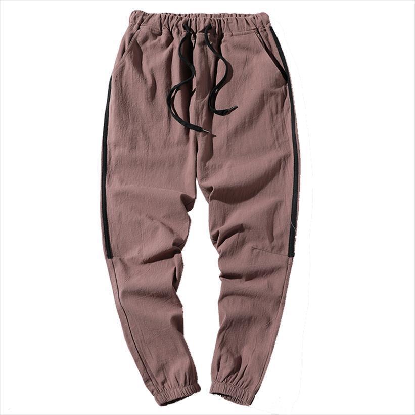 ankle length linen casual trousers women pant hip hop jogger sweatpants streetwear, Black
ankle length linen casual trousers women pant hip hop jogger sweatpants streetwear, Black