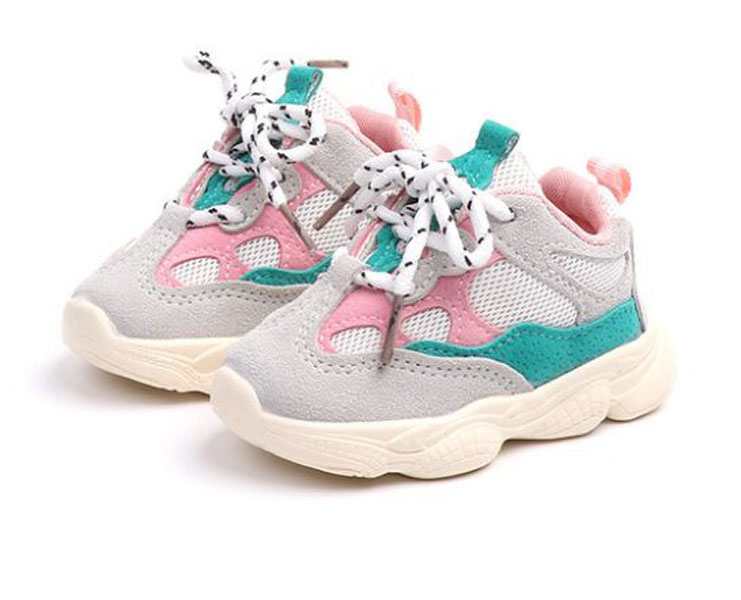Children First Walkers Autumn Winter Fashion Breathable Boys Girls Anti-Slippery Sneakers Baby Foot Inside Length 11-15.5cm Toddler Sport Shoes, Blue
Children First Walkers Autumn Winter Fashion Breathable Boys Girls Anti-Slippery Sneakers Baby Foot Inside Length 11-15.5cm Toddler Sport Shoes, Blue