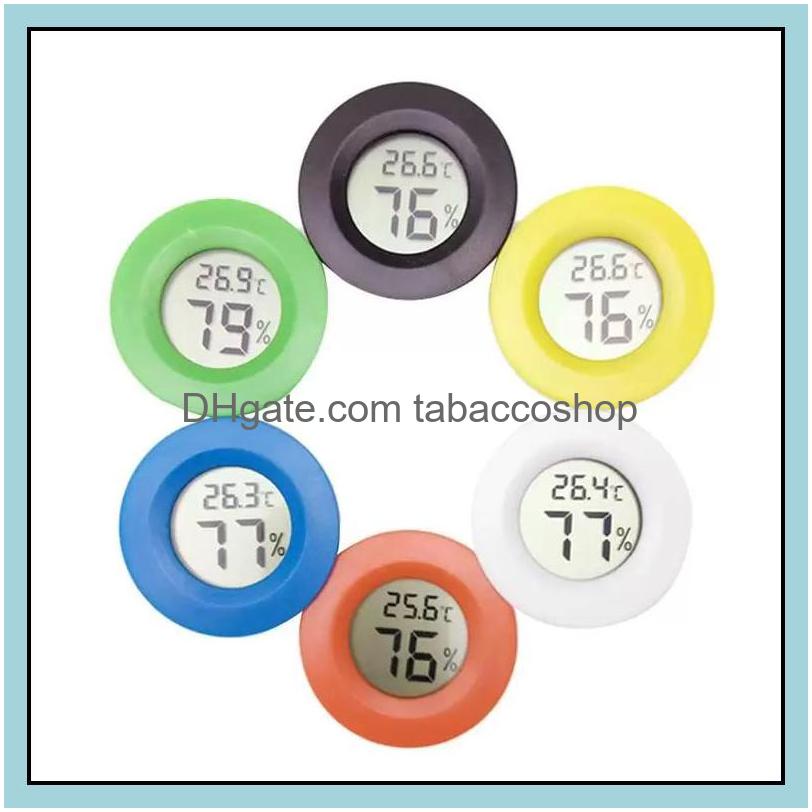 Kitchen Timers Tools Kitchen, Dining & Bar Home Garden Mini Portable Lcd Digital Thermometer Meters Hygrometer Fridge Zer Tester Round Tempe
Kitchen Timers Tools Kitchen, Dining & Bar Home Garden Mini Portable Lcd Digital Thermometer Meters Hygrometer Fridge Zer Tester Round Tempe