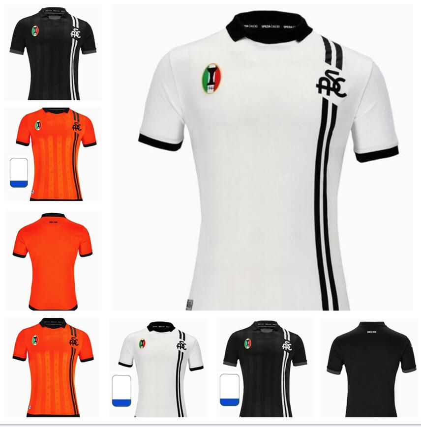 21 22 Spezia Calcio soccer jerseys home away third 2021 2022 Agudelo POBEGA Agoume Chabot D. Farias FOOTBALL SHIRT uniformS TOP THAILAND, Black;yellow
21 22 Spezia Calcio soccer jerseys home away third 2021 2022 Agudelo POBEGA Agoume Chabot D. Farias FOOTBALL SHIRT uniformS TOP THAILAND, Black;yellow