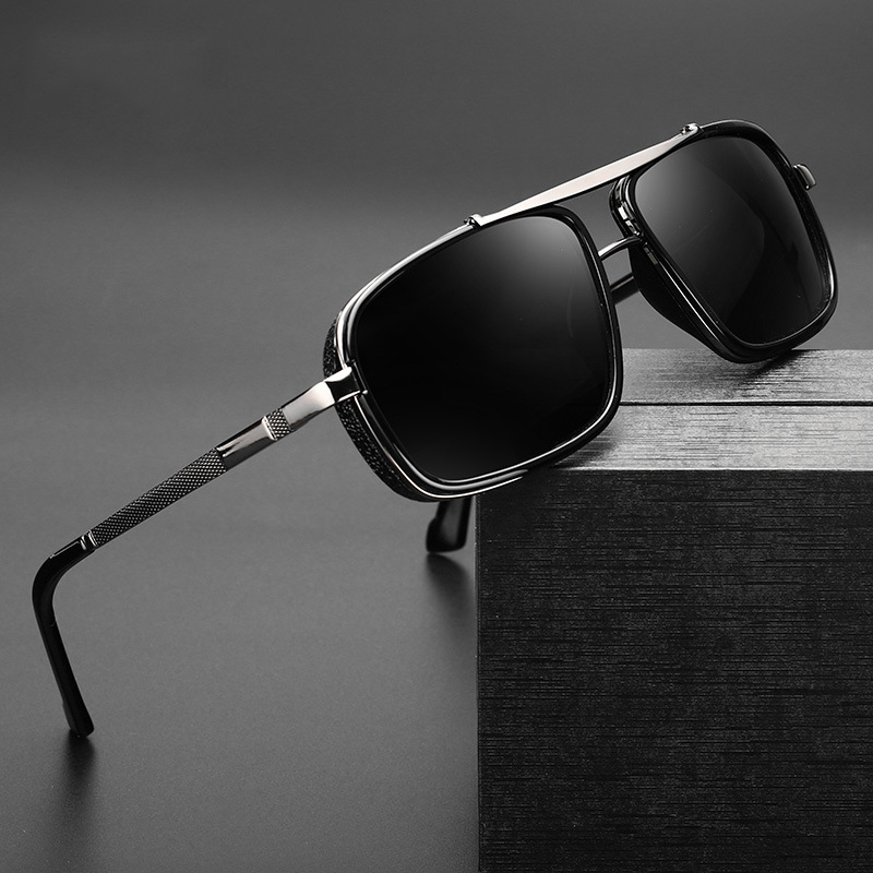 Fashion men and women Ultra Lightweight Rectangular Polarized Sunglasses UV400 Protection
Fashion men and women Ultra Lightweight Rectangular Polarized Sunglasses UV400 Protection