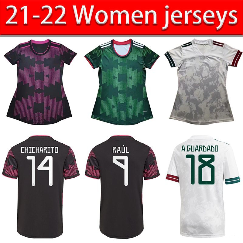Fans version Mexico soccer jerseys Camisetas 2022 CHICHARITO LOZANO DOS SANTOS MORENO ALVAREZ Raúl 2021 football shirts women 21 22, Gold
Fans version Mexico soccer jerseys Camisetas 2022 CHICHARITO LOZANO DOS SANTOS MORENO ALVAREZ Raúl 2021 football shirts women 21 22, Gold