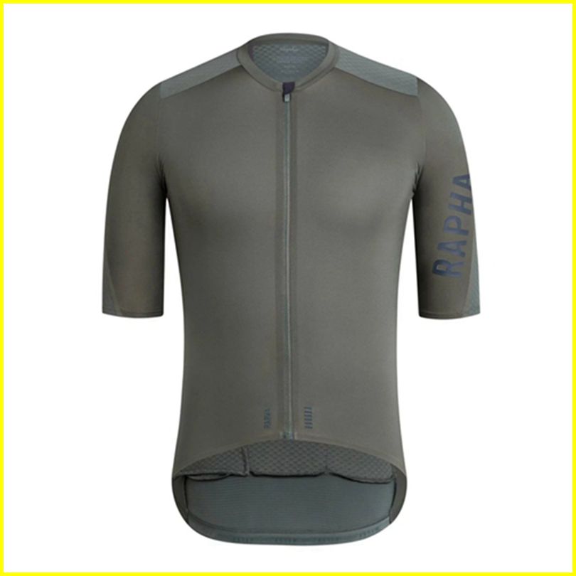 RAPHA men summer top Cycling Comfortable Breathable Short Sleeves jersey Wear resistant direct sales, Black;red
RAPHA men summer top Cycling Comfortable Breathable Short Sleeves jersey Wear resistant direct sales, Black;red