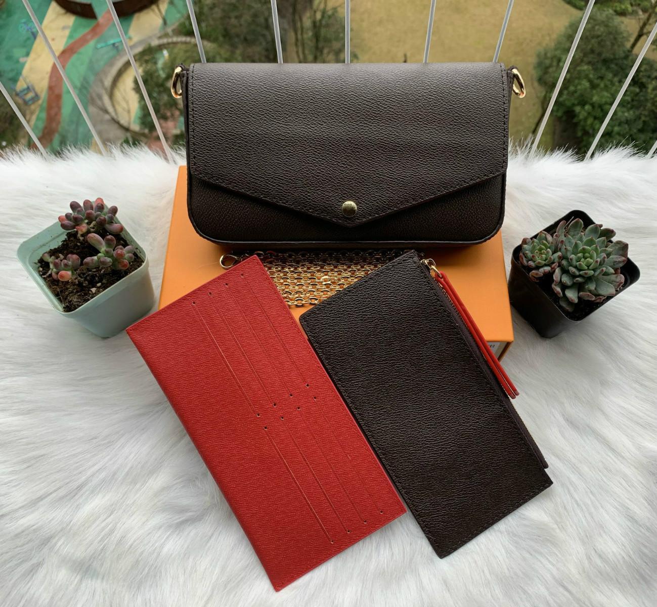 1-1 Ladies' Dinner Bag Wallet 886Dingdanduoduo888 Louisbags_18 Hanghhangbag, Dark grey
1-1 Ladies' Dinner Bag Wallet 886Dingdanduoduo888 Louisbags_18 Hanghhangbag, Dark grey