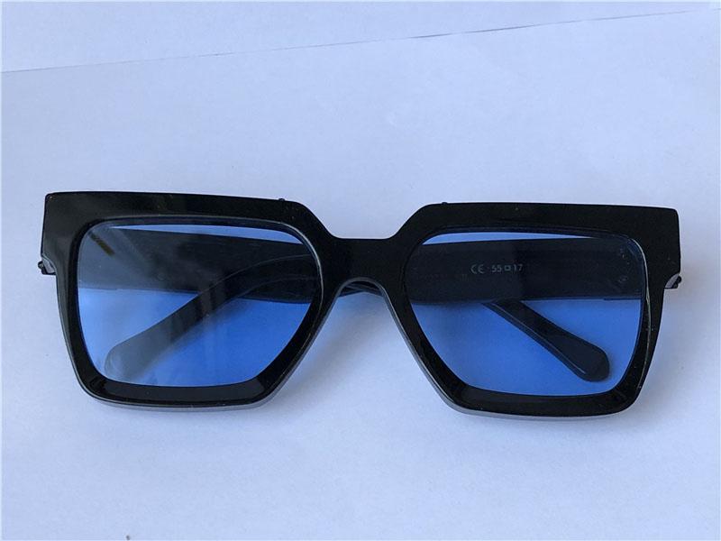 Top Quality Men Design Sunglasses Millionaire Square Frame Avant-garde Wholesale Style Sun Glasses with Case 96006 Gafas De Sol Hombre
Top Quality Men Design Sunglasses Millionaire Square Frame Avant-garde Wholesale Style Sun Glasses with Case 96006 Gafas De Sol Hombre