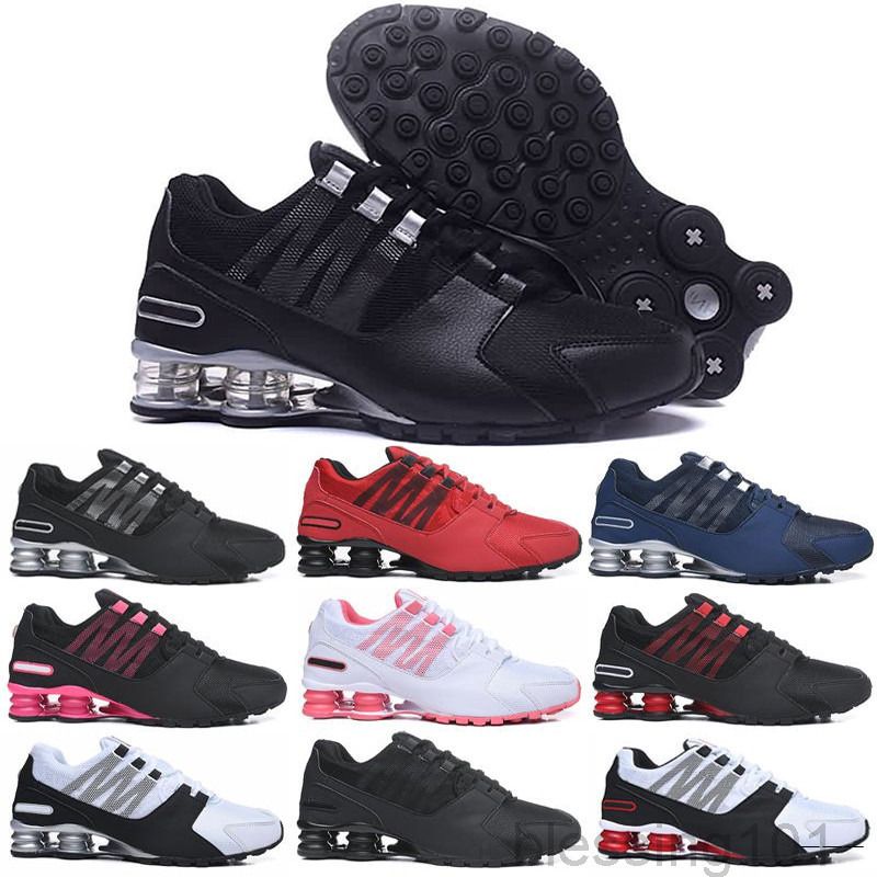 2019 SHOX Avenue 802 shoes deliver NZ R4 809 women Casual shoes brand for air cushion shox sneakers sports jogging trainers 36-40 Y333
2019 SHOX Avenue 802 shoes deliver NZ R4 809 women Casual shoes brand for air cushion shox sneakers sports jogging trainers 36-40 Y333