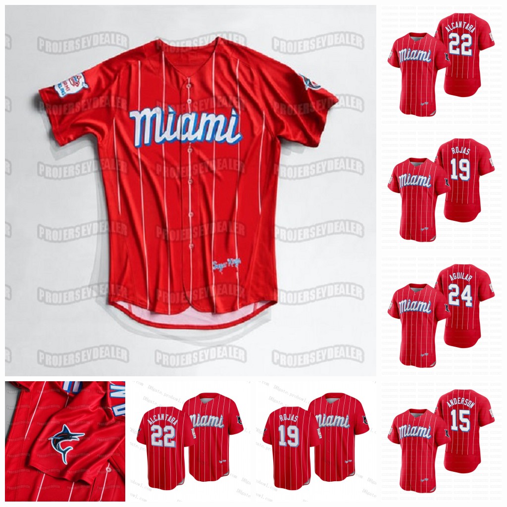 Miami 2 Jazz Chisholm Jr. Marlins 2021 City Connect Jersey Miguel Rojas Jesus Aguilar Sandy Alcantara Brian Anderson Pablo Lopez Starling Marte Isan Diaz Luzardo, Gray flex base s-3xl
Miami 2 Jazz Chisholm Jr. Marlins 2021 City Connect Jersey Miguel Rojas Jesus Aguilar Sandy Alcantara Brian Anderson Pablo Lopez Starling Marte Isan Diaz Luzardo, Gray flex base s-3xl