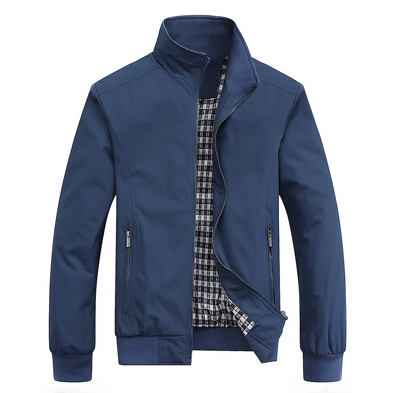 2021 Spring Autumn Casual Solid Fashion Slim Bomber Jacket Men Overcoat Arrival Baseball -6XL Top, 0149 black
2021 Spring Autumn Casual Solid Fashion Slim Bomber Jacket Men Overcoat Arrival Baseball -6XL Top, 0149 black