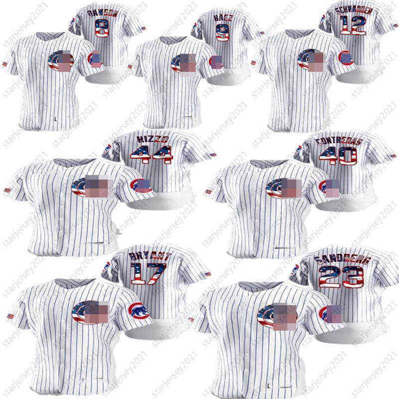 8 Andre Dawson Jersey 23 Ryne Sandberg 44 Anthony Rizzo 9 Javier Baez 17 Kris Bryant 12 Kyle Schwarber 40 Willson Contreras Baseball Jerseys
8 Andre Dawson Jersey 23 Ryne Sandberg 44 Anthony Rizzo 9 Javier Baez 17 Kris Bryant 12 Kyle Schwarber 40 Willson Contreras Baseball Jerseys