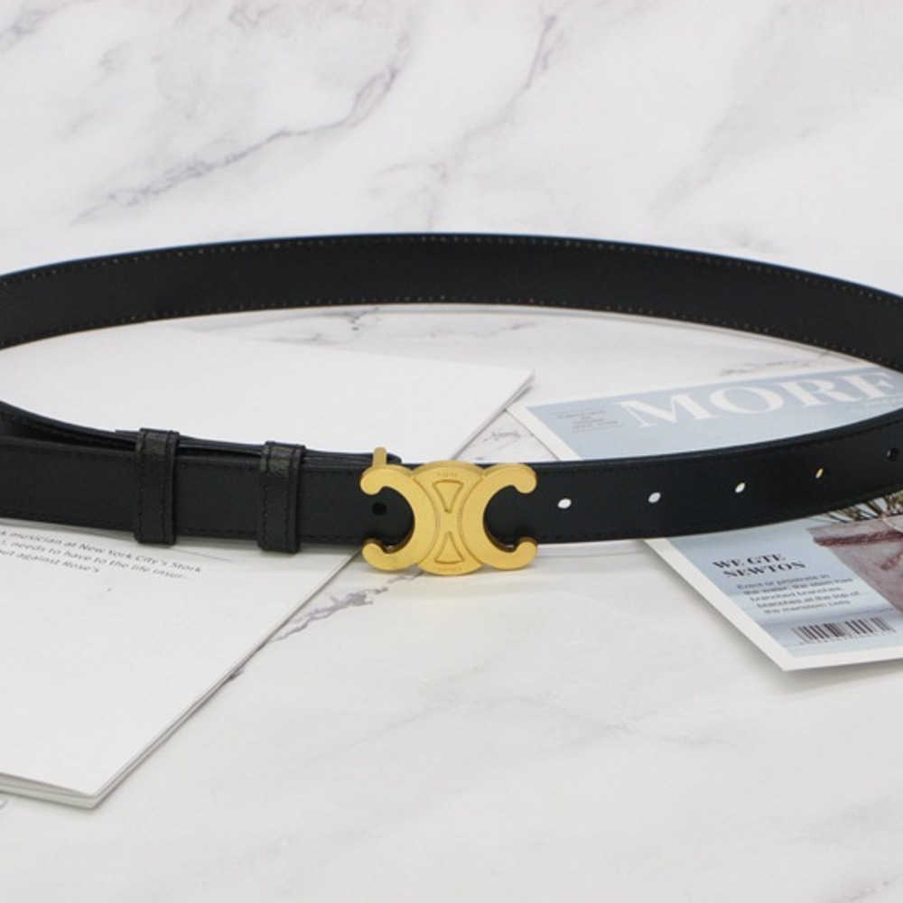 New Double-c Korean Women's Simple Fashion with Sweater Dress Leather Belt UZ816, Black;brown
New Double-c Korean Women's Simple Fashion with Sweater Dress Leather Belt UZ816, Black;brown