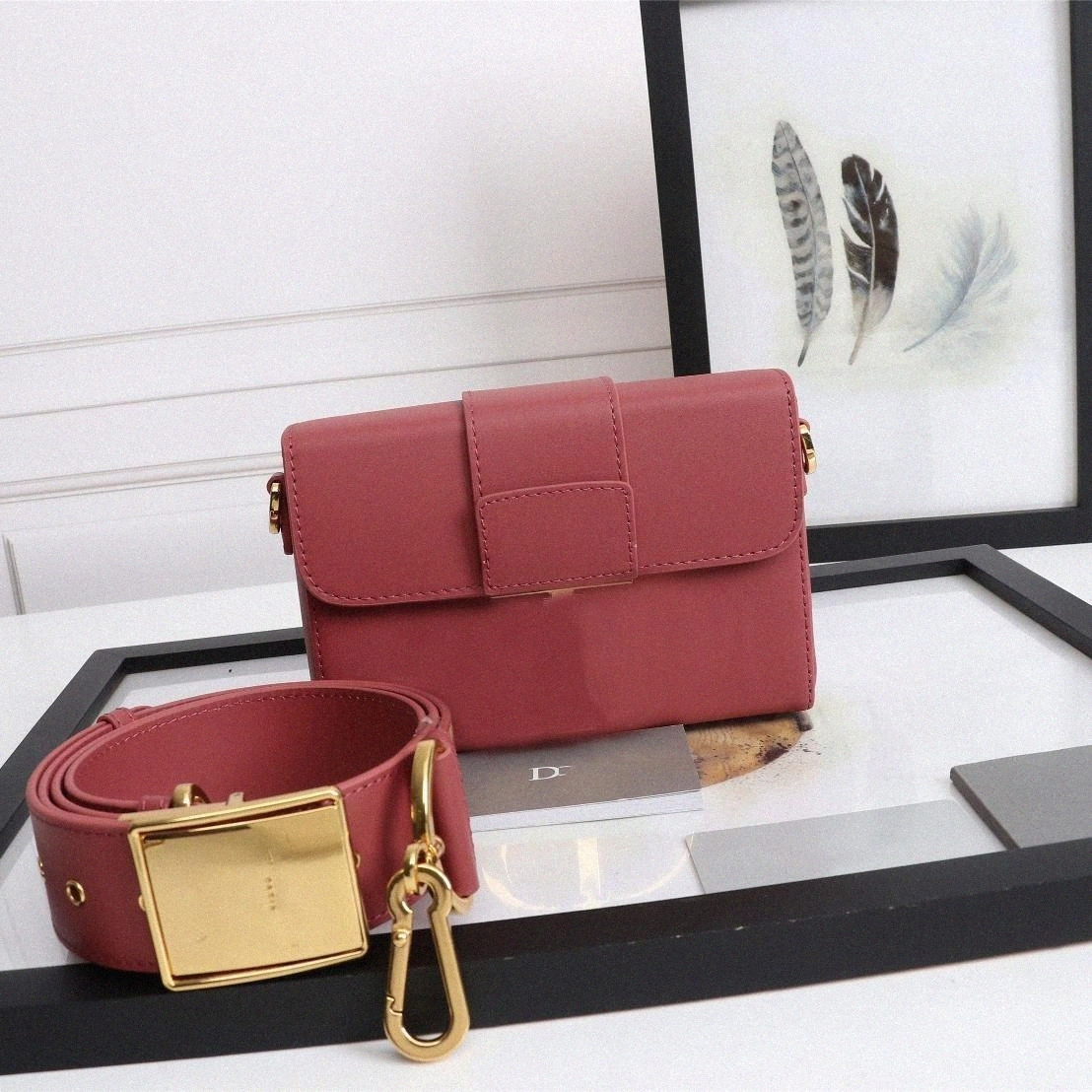 CD bag montaigne bags designers hand bags fashion trend baguette flap leather tote handbag ladie women vintage crossbody handbags m3TJ#, Customize
CD bag montaigne bags designers hand bags fashion trend baguette flap leather tote handbag ladie women vintage crossbody handbags m3TJ#, Customize