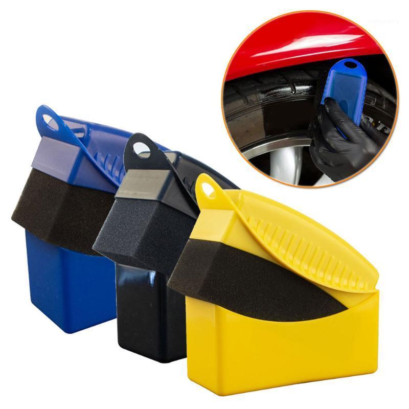 Car Sponge 1PCS ABS Plastics Tire Wheel Waxing Polishing Washing Cleaning Brush
Car Sponge 1PCS ABS Plastics Tire Wheel Waxing Polishing Washing Cleaning Brush