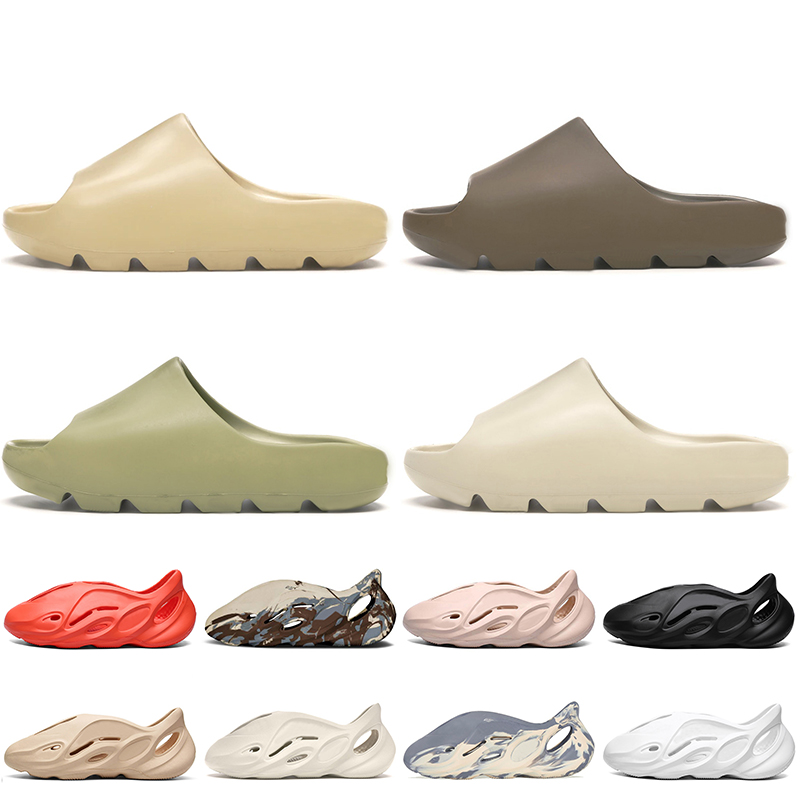 With Box Big SIZE 47 Designer Slides Men Slippers Bone Resin Earth Brown Desert Sand Women Mens Kids slipper EVA Enflame Cream Clay Moon Gra, Black
With Box Big SIZE 47 Designer Slides Men Slippers Bone Resin Earth Brown Desert Sand Women Mens Kids slipper EVA Enflame Cream Clay Moon Gra, Black