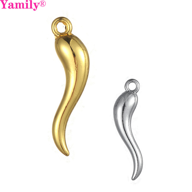 12pcs/gold silver color lucky italian horn charm good luck dreams power pendant necklace bracelet diy handmade jewelry findings
12pcs/gold silver color lucky italian horn charm good luck dreams power pendant necklace bracelet diy handmade jewelry findings