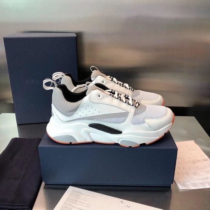 Top Luxury B22 Reflective Man Sneakers Shoes High Quality Runner Mesh Leather Casual Walking Perfect BF Gift Technical Men's Outdoor Trainers Box EU38-46
Top Luxury B22 Reflective Man Sneakers Shoes High Quality Runner Mesh Leather Casual Walking Perfect BF Gift Technical Men's Outdoor Trainers Box EU38-46