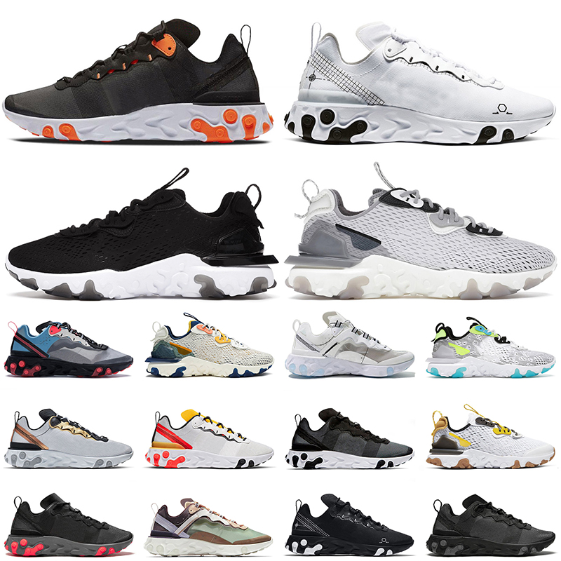 2022 wholesale epic react vision element 55 87 running shoes for men women solar red vast grey trainers outdoors honeycomb anthracite sports sneakers 36-45, C17 honeycomb 36-45
2022 wholesale epic react vision element 55 87 running shoes for men women solar red vast grey trainers outdoors honeycomb anthracite sports sneakers 36-45, C17 honeycomb 36-45