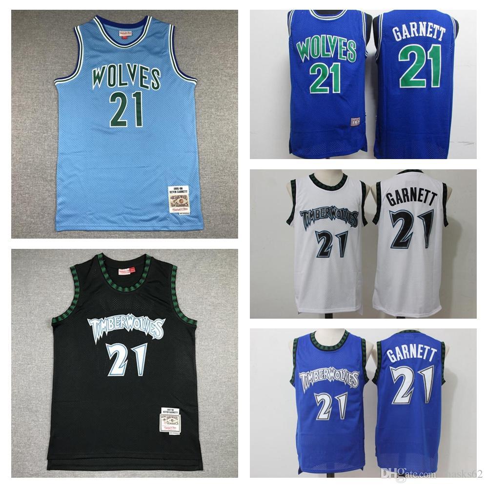 basketball jersey Men MinnesotaTimberwolvesKevin Garnett embroider basketball jerseys., Black;red
basketball jersey Men MinnesotaTimberwolvesKevin Garnett embroider basketball jerseys., Black;red