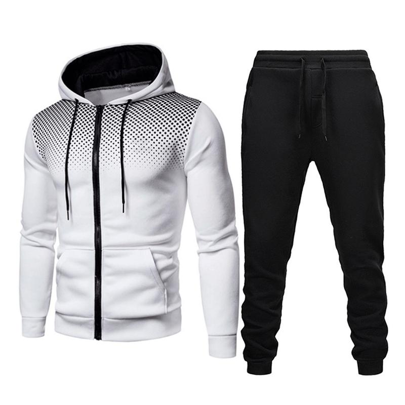 Men's Tracksuits Two Piece Set Men Tracksuit Polyester Sweatshirt And Pants Outfit Sportswear Suit Hooded Hoodies Male Sweatshirts Size -3X, Black
Men's Tracksuits Two Piece Set Men Tracksuit Polyester Sweatshirt And Pants Outfit Sportswear Suit Hooded Hoodies Male Sweatshirts Size -3X, Black