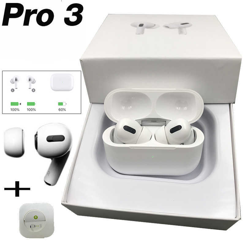 for Airpoddings Pro 3 Wireless Bluetooth Earphone Headphones Active Noise Cancellation with Charging Case Iphone Ipad, I3000-no case
for Airpoddings Pro 3 Wireless Bluetooth Earphone Headphones Active Noise Cancellation with Charging Case Iphone Ipad, I3000-no case