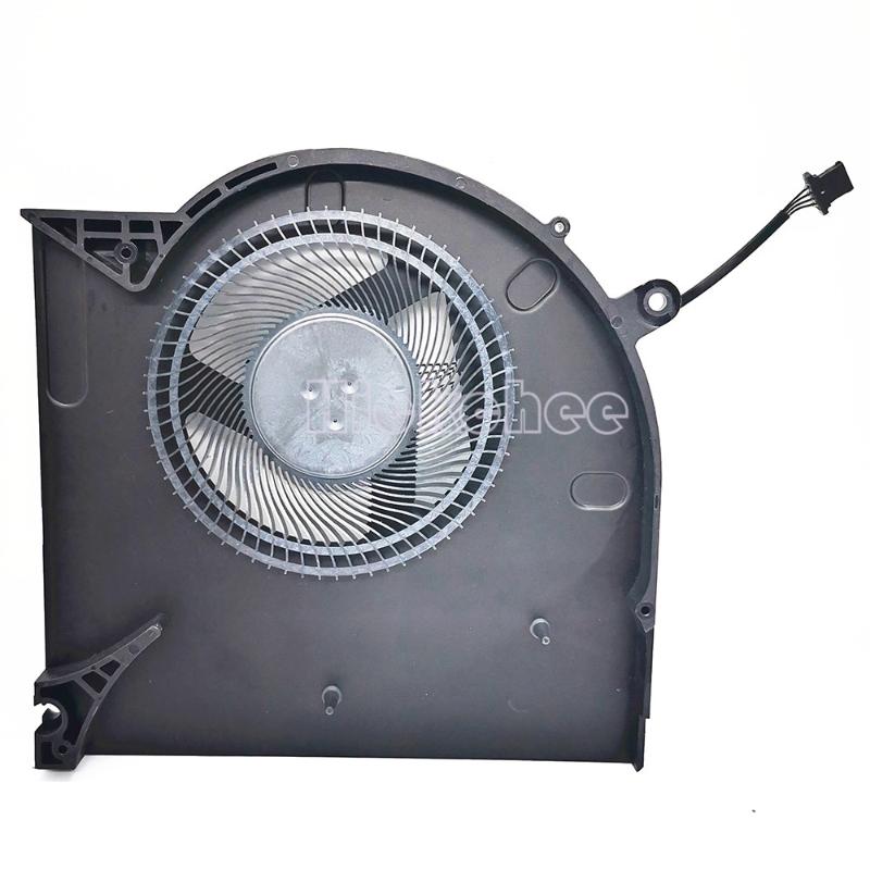 Laptop Cooling Pads Cpu GPU VGA Fan For Alienware M17 R3 0H5TYJ 0CNV63 Radaitor Cooler