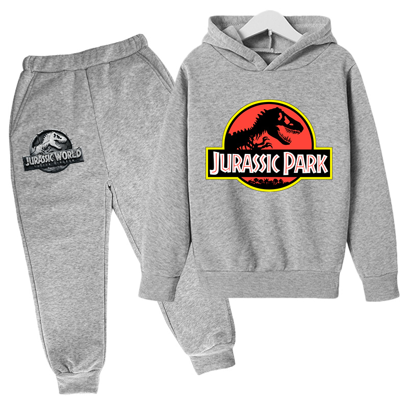 2021 Fashion Printed Boy Girl Kids Hoodies Sweatshirts Jurassic Park Children Casual Suit Pullover Cool Tops Jacket 2 Pieces Set, Yellow
2021 Fashion Printed Boy Girl Kids Hoodies Sweatshirts Jurassic Park Children Casual Suit Pullover Cool Tops Jacket 2 Pieces Set, Yellow