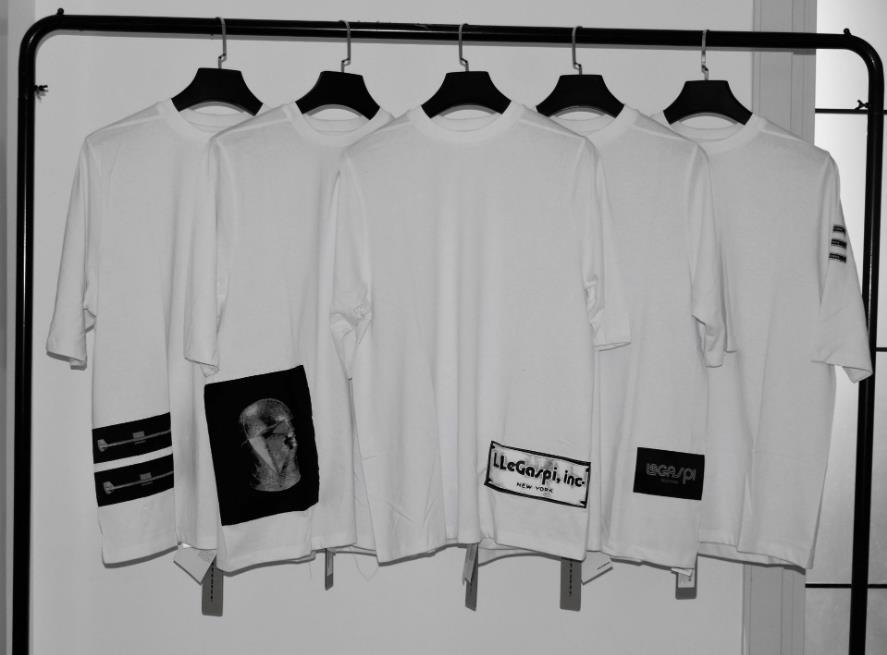 RO mens T-shirt Rick Owen tee summer loose white sports cotton European and American street dark black casual T, Sold out
RO mens T-shirt Rick Owen tee summer loose white sports cotton European and American street dark black casual T, Sold out