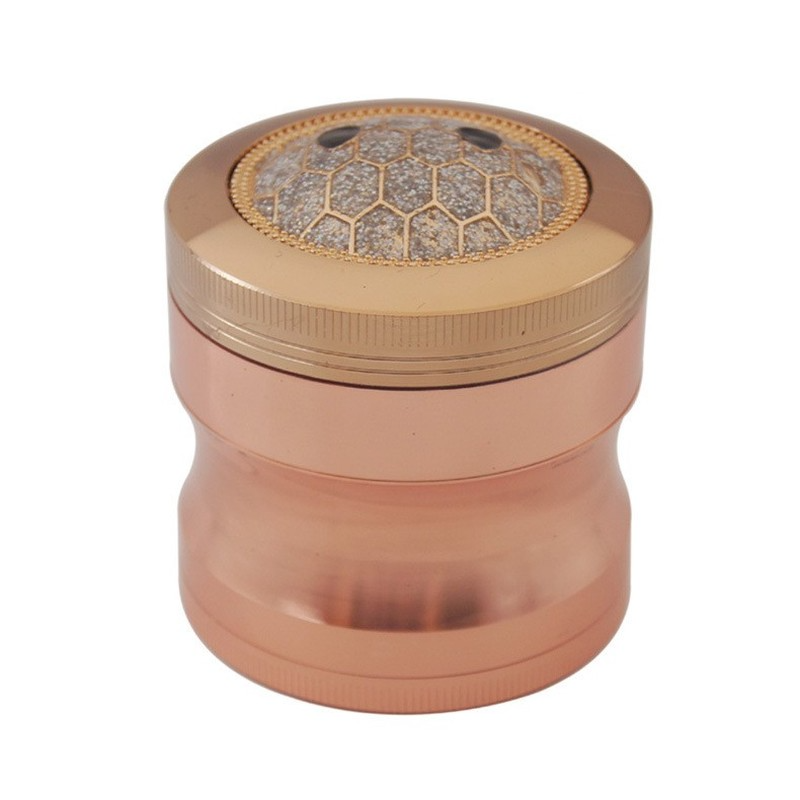 Cute pattern smoke mill alloy is durable, fashionable, novel, unique, beautiful and convenient
Cute pattern smoke mill alloy is durable, fashionable, novel, unique, beautiful and convenient