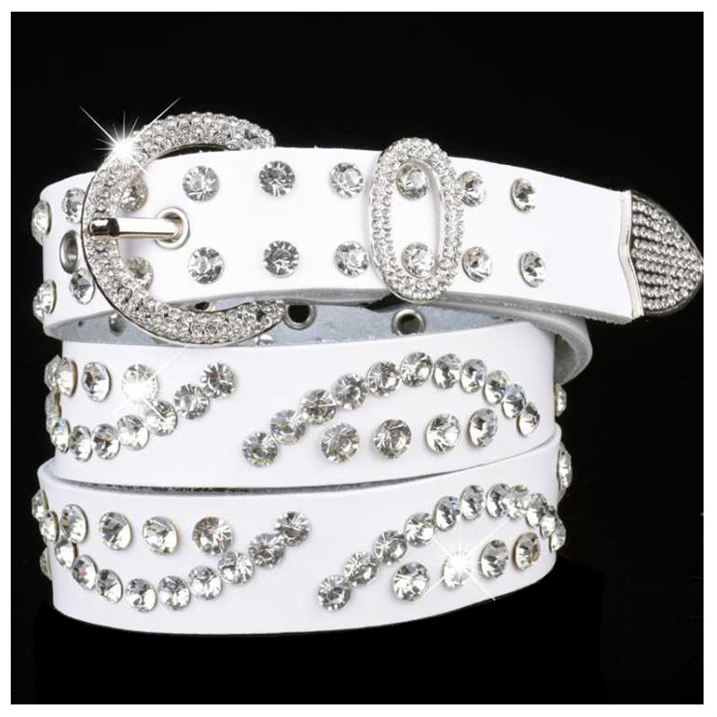 Designer belts 6AGC 2023 Western Bright Rhinestone White Black Coffee Red Leather Thin Fashion Round Buckle Jeans Women Belt VHVB
Designer belts 6AGC 2023 Western Bright Rhinestone White Black Coffee Red Leather Thin Fashion Round Buckle Jeans Women Belt VHVB