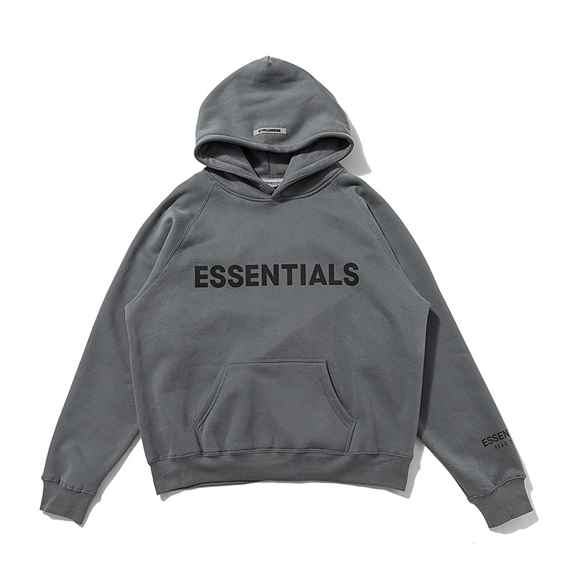 11 reflective colors high quality Men womens hoodies Leisure fashion trends fear of god fog essentials women designer mens tracksuit L6xE#, Black
11 reflective colors high quality Men womens hoodies Leisure fashion trends fear of god fog essentials women designer mens tracksuit L6xE#, Black