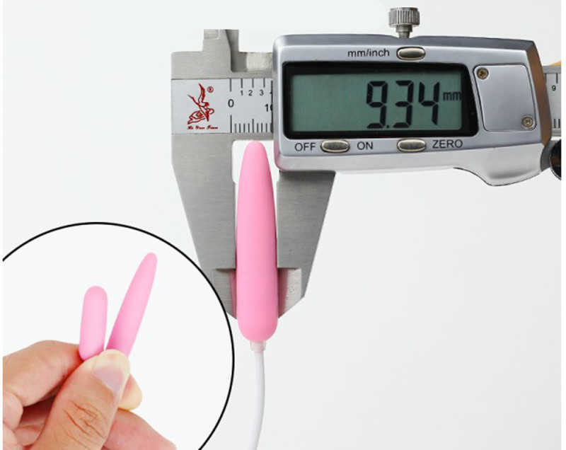 Rechargeable Vibrating Bullet Egg G spot Vibrator Clitoris Massage Anal Vagina Pussy Urethra Stimulation Sex Toys For Women Men 211015