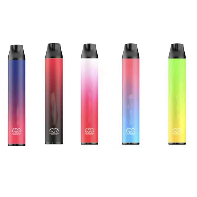 Puff Double 2in1 Switch 2000 Puffs Disposable Vape Pen E cigarettes 6ml Cartridges Vapor VS Puffbar Plus
Puff Double 2in1 Switch 2000 Puffs Disposable Vape Pen E cigarettes 6ml Cartridges Vapor VS Puffbar Plus