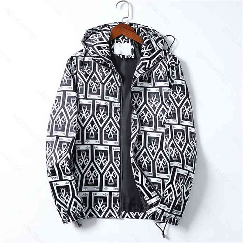 Fashion CD hoodies coat for men brand printed jacket coats mens zipper hoodie sweater winter hooded sweatshirt boys top long sleeves plus size -3XL, Supplementary price difference
Fashion CD hoodies coat for men brand printed jacket coats mens zipper hoodie sweater winter hooded sweatshirt boys top long sleeves plus size -3XL, Supplementary price difference