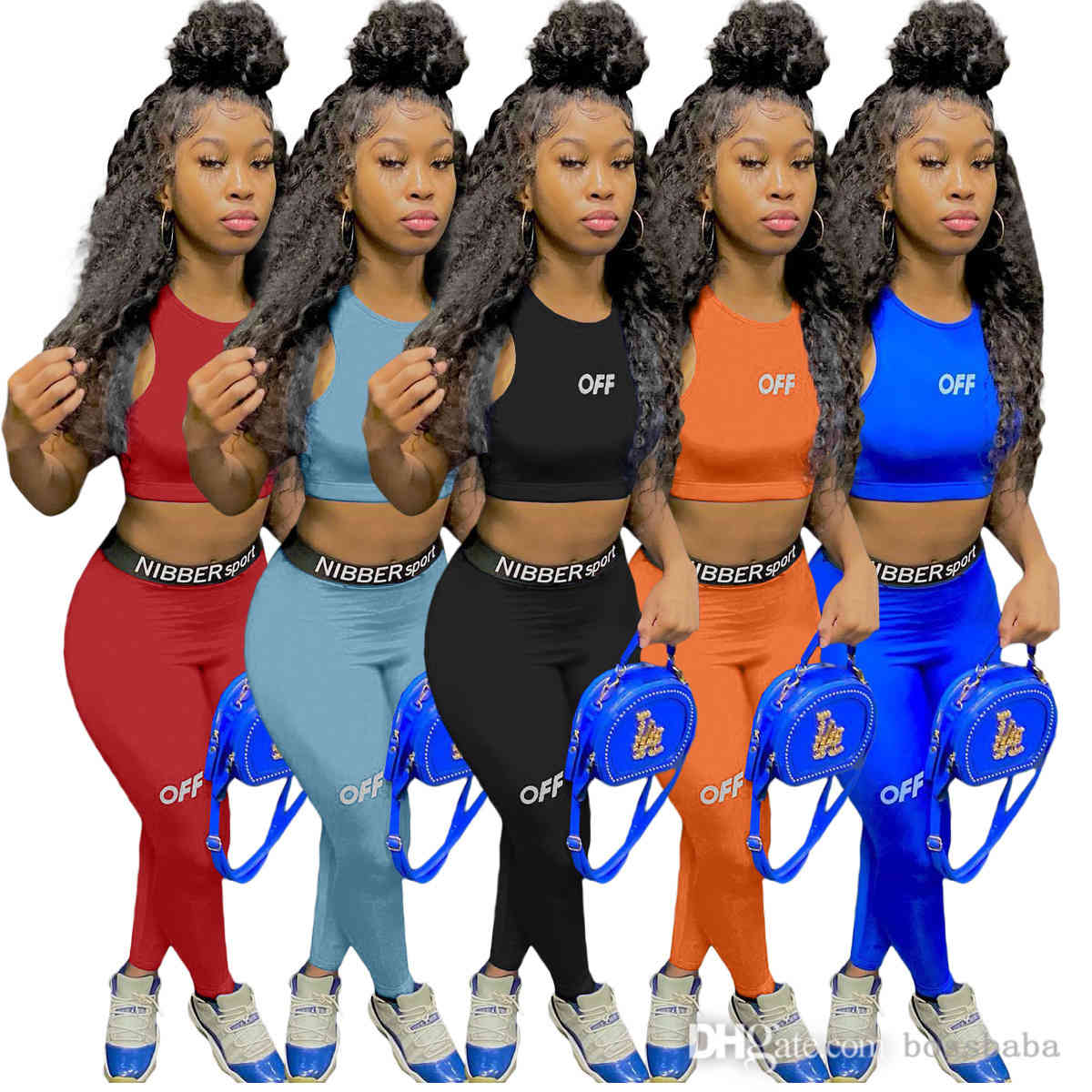 Women Tracksuits Summer Shorts 2 Two Piece Backless Deep V Bra Top High Waist Leggings Pants Sports Yoga Suit Casual Sportswear Jogging Nightclub Clothing 8598, Als245-3 sky blue
Women Tracksuits Summer Shorts 2 Two Piece Backless Deep V Bra Top High Waist Leggings Pants Sports Yoga Suit Casual Sportswear Jogging Nightclub Clothing 8598, Als245-3 sky blue